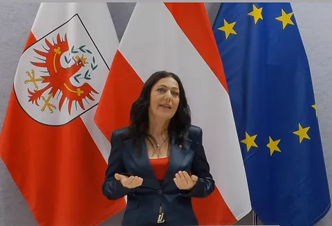 Übersetzungsbüro Lisa Vulai in 6020 Innsbruck